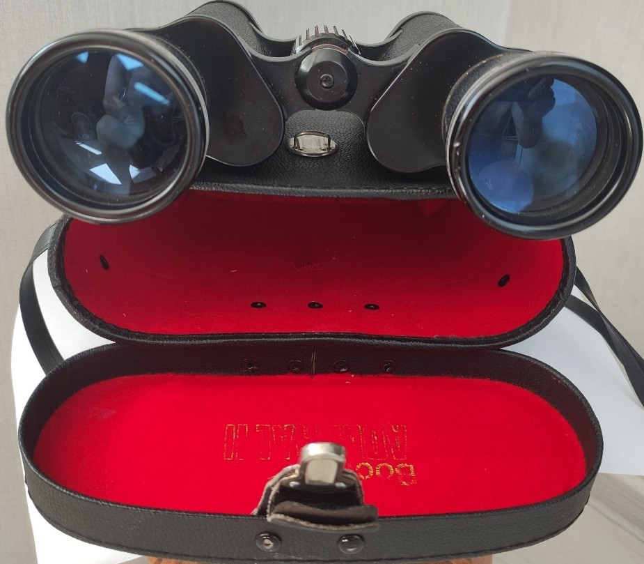 Бинокль Корея широкоугольный  10×50  НОВЫЙ. Киев - изображение 6