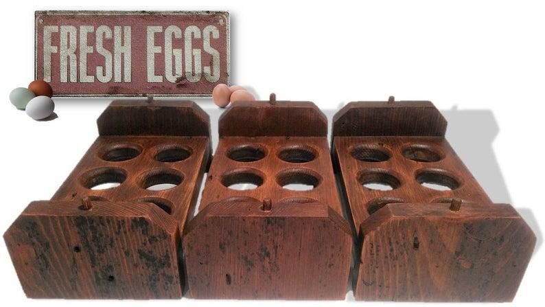 Подставка для яиц 