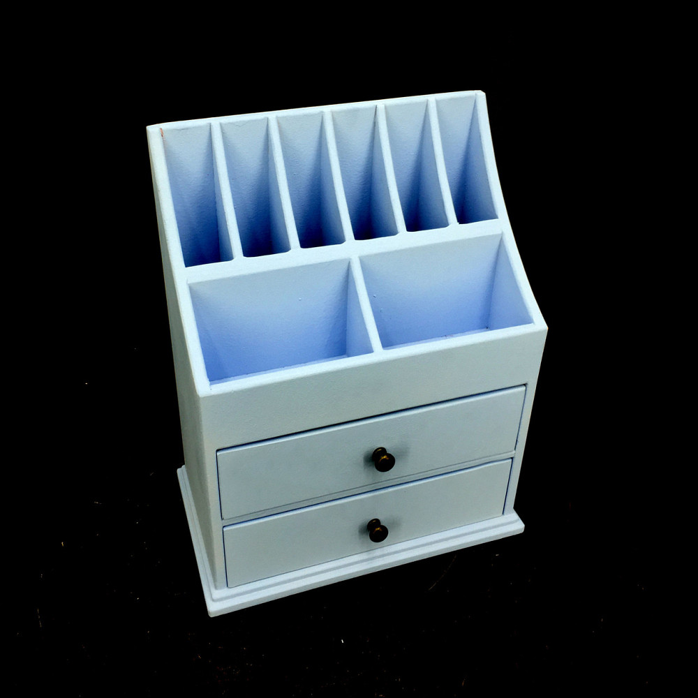 Органайзер для косметики "Бланка" ірис Миколаїв - фото 2