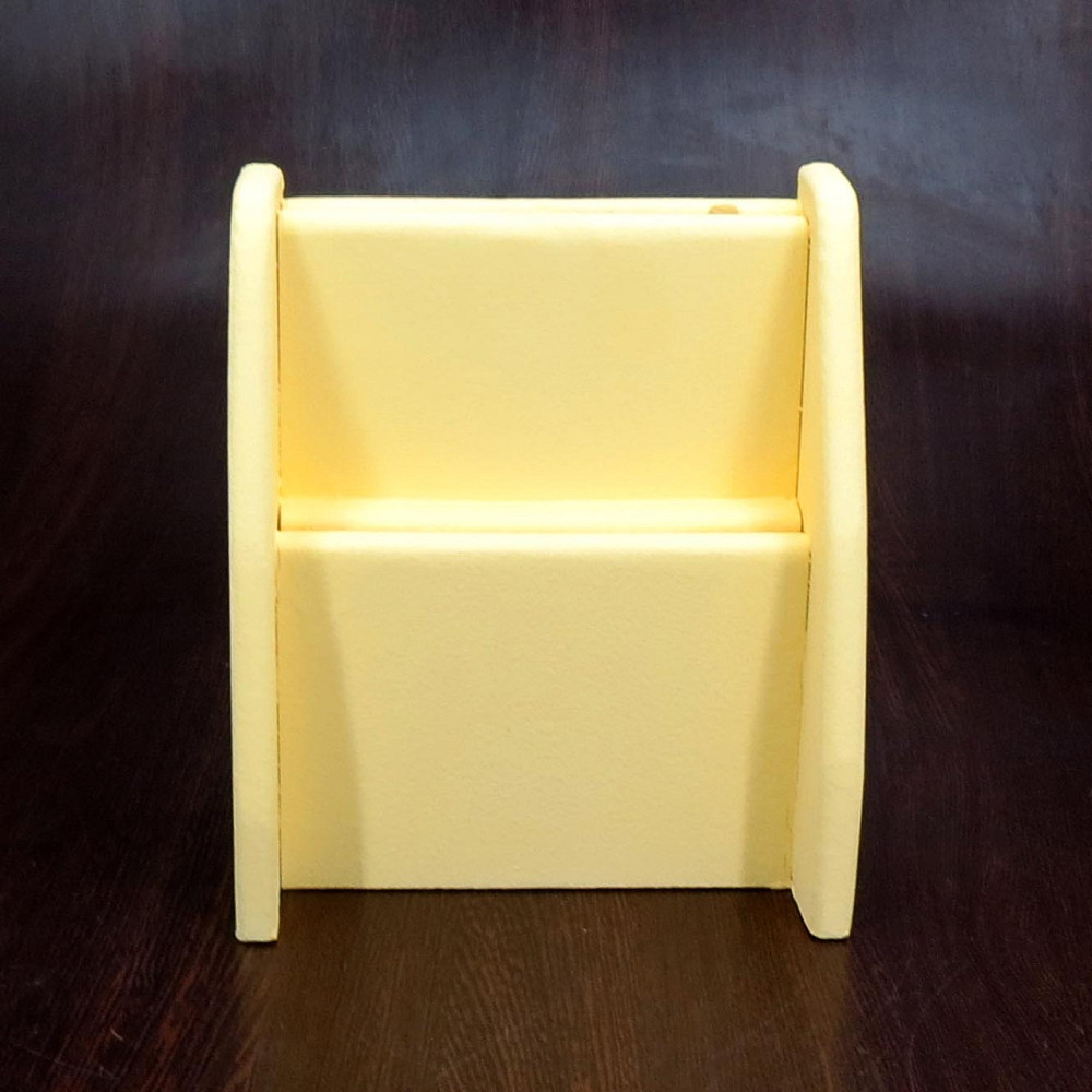 Підставка для ножів "Морелія 2" лимонад Миколаїв - фото 2