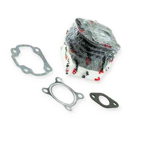 Цилиндр сборе Хонда TAKT-50 (d=41мм) в Мукачево