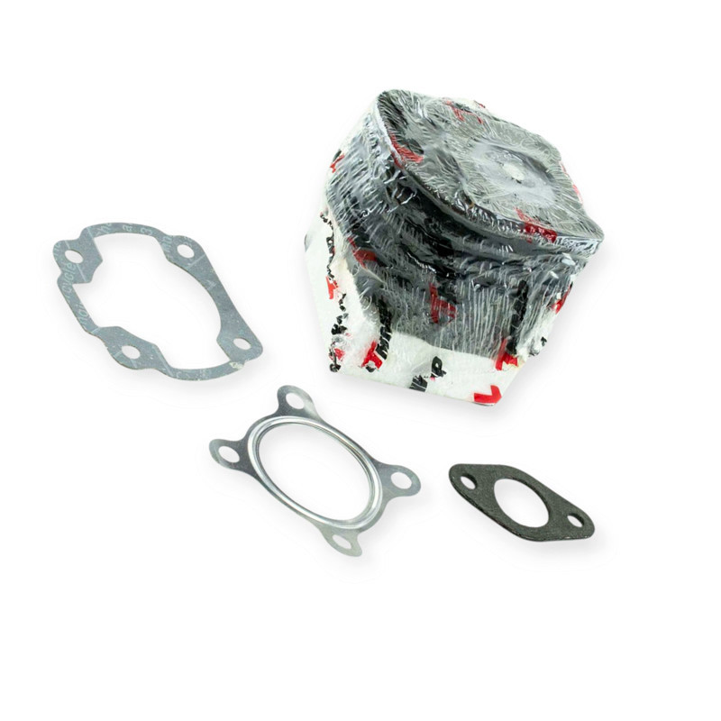 Цилиндр сборе Хонда TAKT-50 (d=41мм) в Мукачево - изображение 1