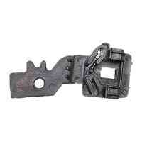 Напрямна каретка склопідіймача передня права Nissan Primera P12, Qashqai Київ