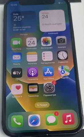 Айфон: iPhone 12 Mini 64Gb. R SIM , АКБ 92%. Киев