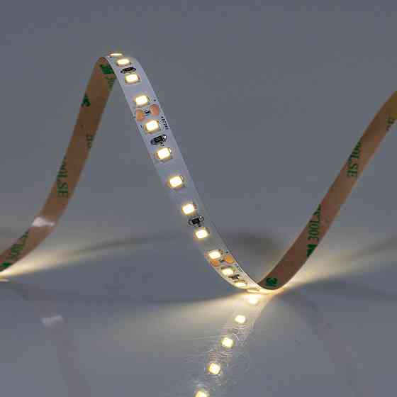 LED-STIL Світлодіодна стрічка 4000K 9,6 Вт/м 2835 120 діодів IP33 24 Вольти 1000 lm Київ