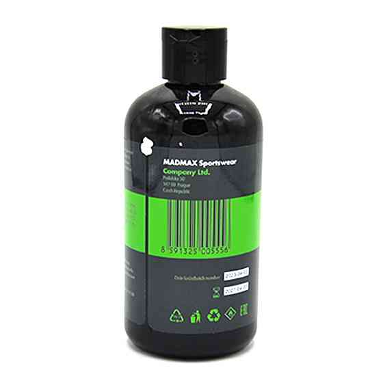 Магнезія спортивна рідка MadMax MFA-279 Liquid Chalk 250ml. Кам'янське