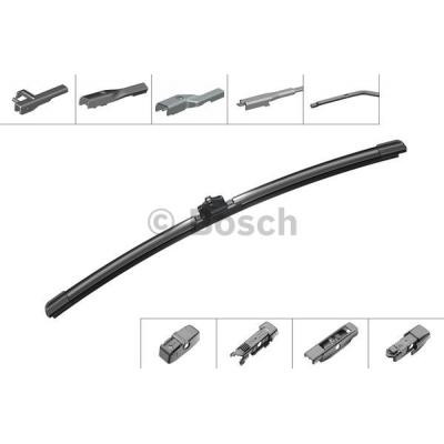 Щітка склоочисника Bosch 3 397 006 944 Вінниця - фото 1