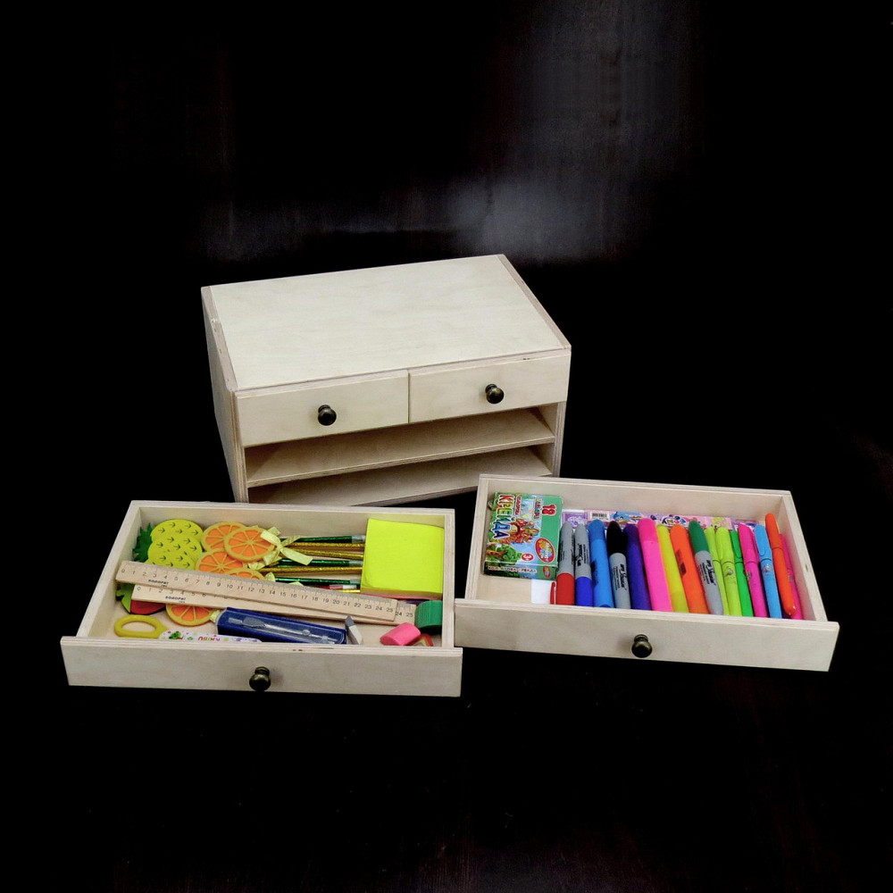 Настольный органайзер 