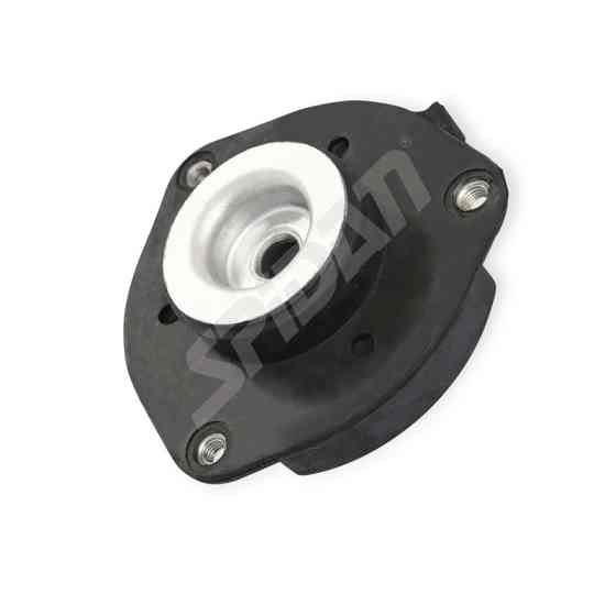 Опора передня Volken Caddy III 04-стійки Мукачево