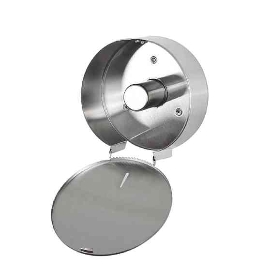 Диспенсер для туалетной бумаги HOTEC 14.101 Stainless Steel Киев