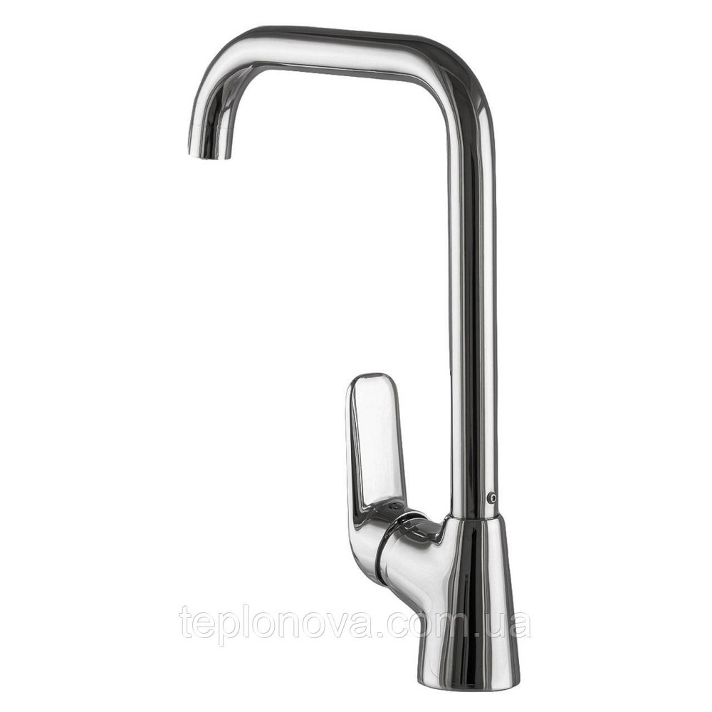 Змішувач для кухні Globus Lux Koln GLK-0203L Чернівці - фото 5