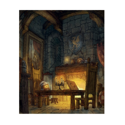 Книга Лицар Сич і Рання Пташка. Книга 2 - Крістофер Деніз Видавництво РМ (9786178512569) Вінниця - фото 6