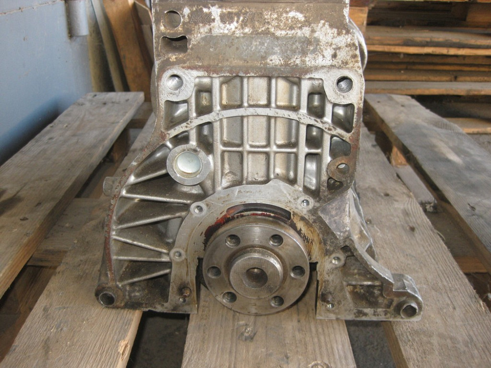 VAG  030103019 Блок циліндрів з поршнями та колінвалом 1.4л R4 16V Одеса - фото 7