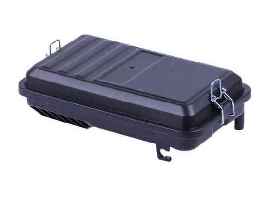 Фильтр воздушный в сборе на генератор GN 5-6 KW Мукачево