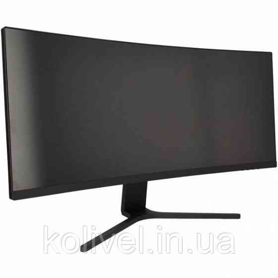 TFT 30" Xiaomi Curved Gaming Monitor BHR5116GL, 2560x1080, 21:9, VA, 200 Гц, 300 кд/м2 (BHR5116GL#) Київ