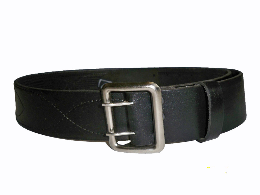 Ремінь портупея шкіряний з молитвами всередині 1300х50мм. Шкіряна портупея з православними молитвами. Одеса - фото 2