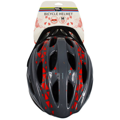 Шолом Good Bike M 56-58 см Star (88854/5-IS) Вінниця - фото 6