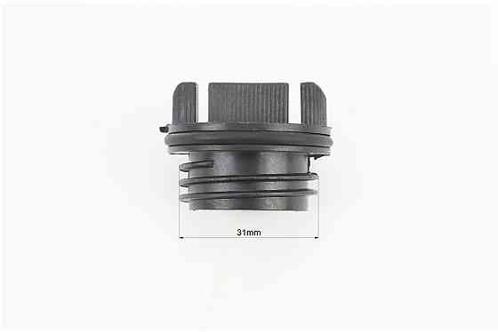 Пробка бака масляного 137/142 Киев