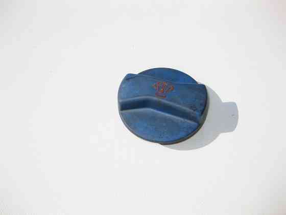 VAG  1J0121321A Кришка - пробка розширювального бачка ОЖ Audi A4 Одеса