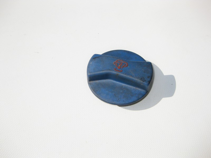 VAG  1J0121321A Кришка - пробка розширювального бачка ОЖ Audi A4 Одеса - фото 3