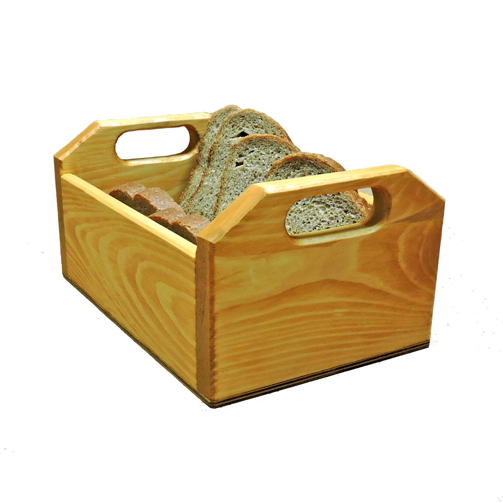 Хлебный лоток 