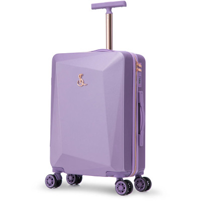 Чемодан Semi Line 20" S T5914-1 Purple (DAS303372) Винница - изображение 3
