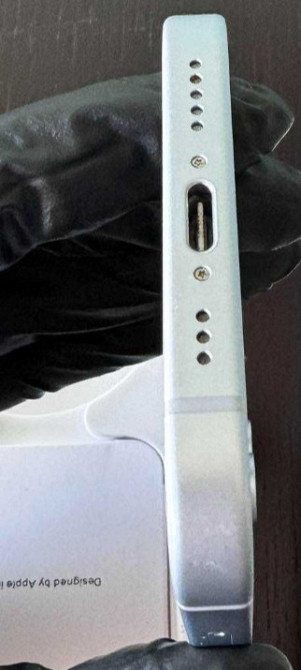 Новий смартфон Apple iPhone 15 128Gb. 74 Neverlock Київ - фото 3