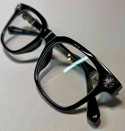 Окуляри Chrome Hearts/Окуляри Хром Хартс Київ