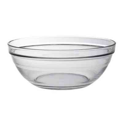 Салатник Duralex Lys Stackable 500 мл (2025AF06) Винница