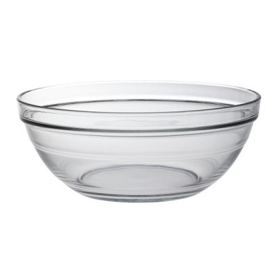 Салатник Duralex Lys Stackable 500 мл (2025AF06) Винница - изображение 1