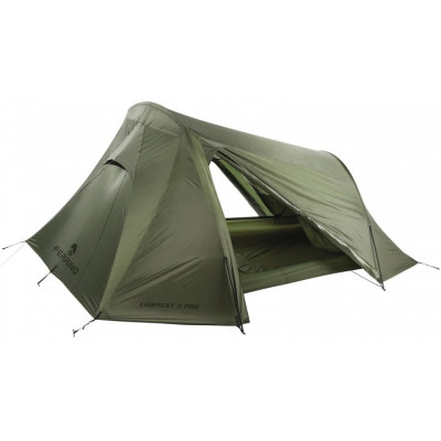 Намет Ferrino Lightent 3 Pro Olive Green (928977) Вінниця - фото 4