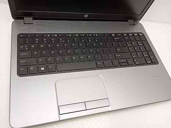 Ноутбук HP 450 G1 i3-4000m/4Gb/0 АКБ+ (Б клас) Луцк