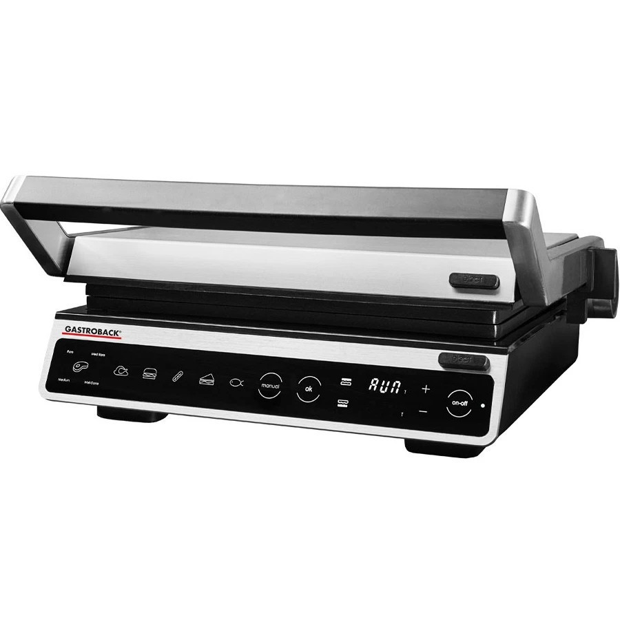 Гриль Gastroback Design BBQ Advanced Smart (42542) ( 21186 ) Харьков - изображение 9
