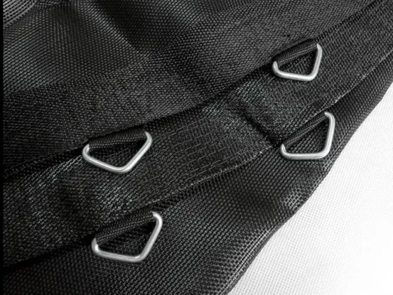 Килимок до батута Neo-Sport 374 см/12 футів, 64 пружини Київ