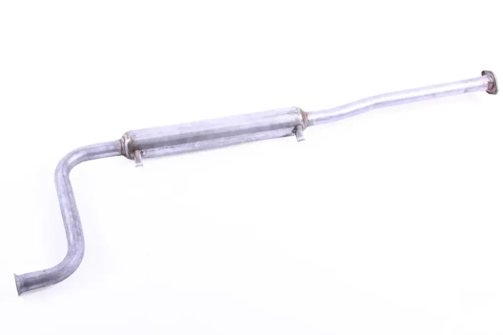 Резонатор 2110 Polmo нерж. 73 см Винница - изображение 2