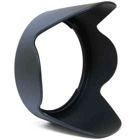 Бленда к объективу Extradigital EW-73B (LHC3703) Винница