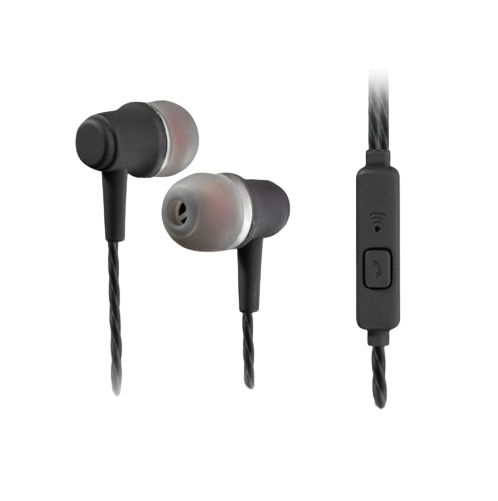 Навушники WALKER H550 з мікрофоном чорний Житомир - фото 2