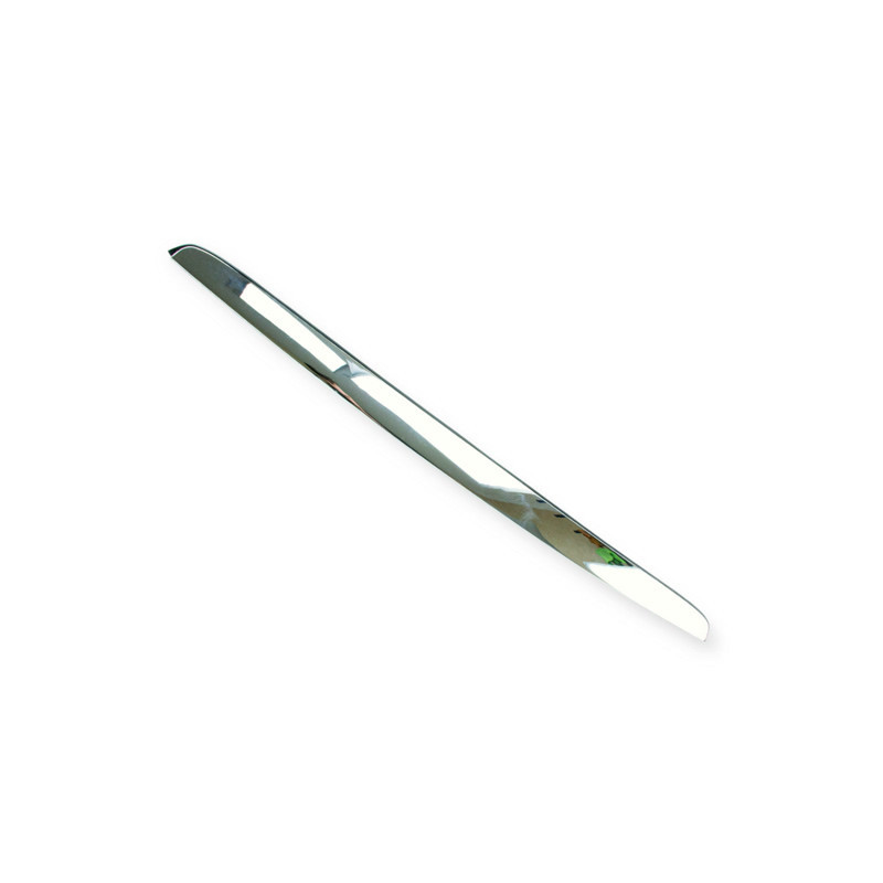 Облицовка Lacetti (Хром) капота Мукачево - изображение 1