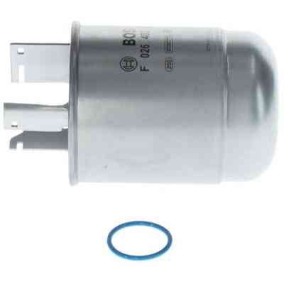 Фільтр паливний Bosch F026402289 Вінниця