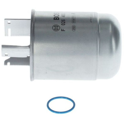 Фільтр паливний Bosch F026402289 Вінниця - фото 3