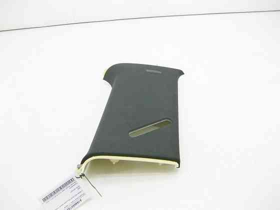 Mercedes-Benz  A1666901925 9G26 Обшивка лівої стійки "C" чорна GL/GLS X166 Одеса