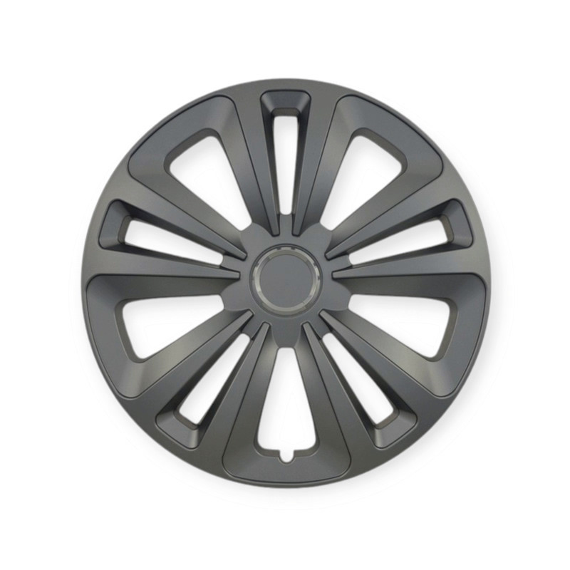 Ковпак 15" jestic "terra" колісний Мукачево - фото 1