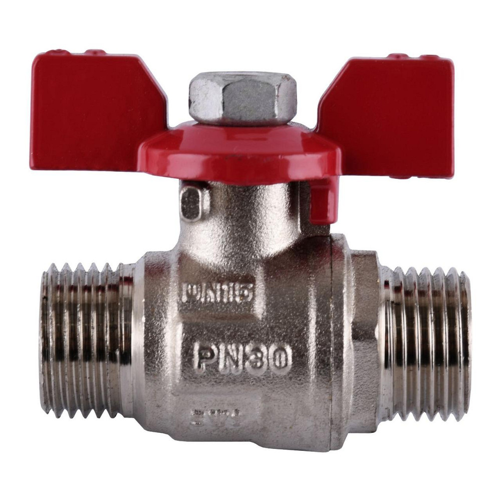 Кран кульовий ARCO SENA 1/2″ ЗЗ КБ 153903 (000016518) Київ - фото 3