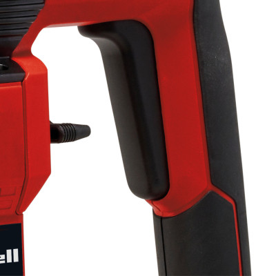 Перфоратор Einhell TC-RH 28 3F, 950 Вт, SDS+, бочковий, 3.5 Дж, 990 об/хв, кейс (4258002) Вінниця - фото 9