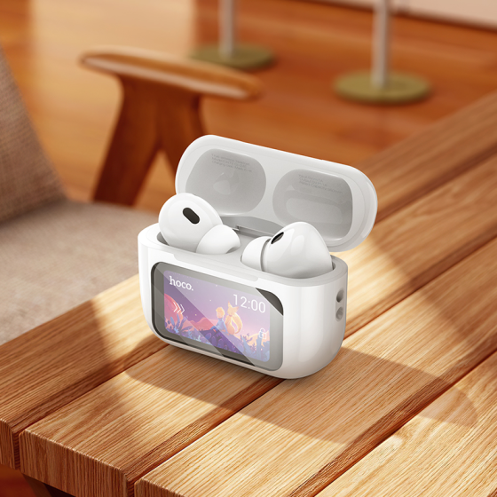 Бездротові навушники HOCO EW72 з активним шумозаглушенням Київ