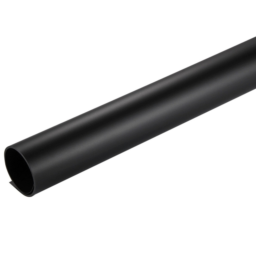 Фотофон ПВХ чорний 200х120см Puluz DCA0978B Київ - фото 2