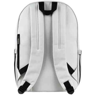 Рюкзак школьный GoPack Education Teens 178 сірий (GO25-178L-2) Винница