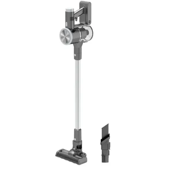 Вертикальний пілосос SK-13042 2200Вт, 26кПа, аккумулятор 18В 2000мАг, 0.6л, 30хв, тихий контейнер 0.6л Одеса