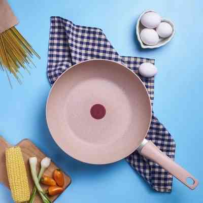 Сковорода Tefal Delight WOK 28 см (G2931902) Винница