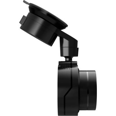 Видеорегистратор Canyon DVR10 FullHD 1080p Wi-Fi Black (CND-DVR10) Винница - изображение 4